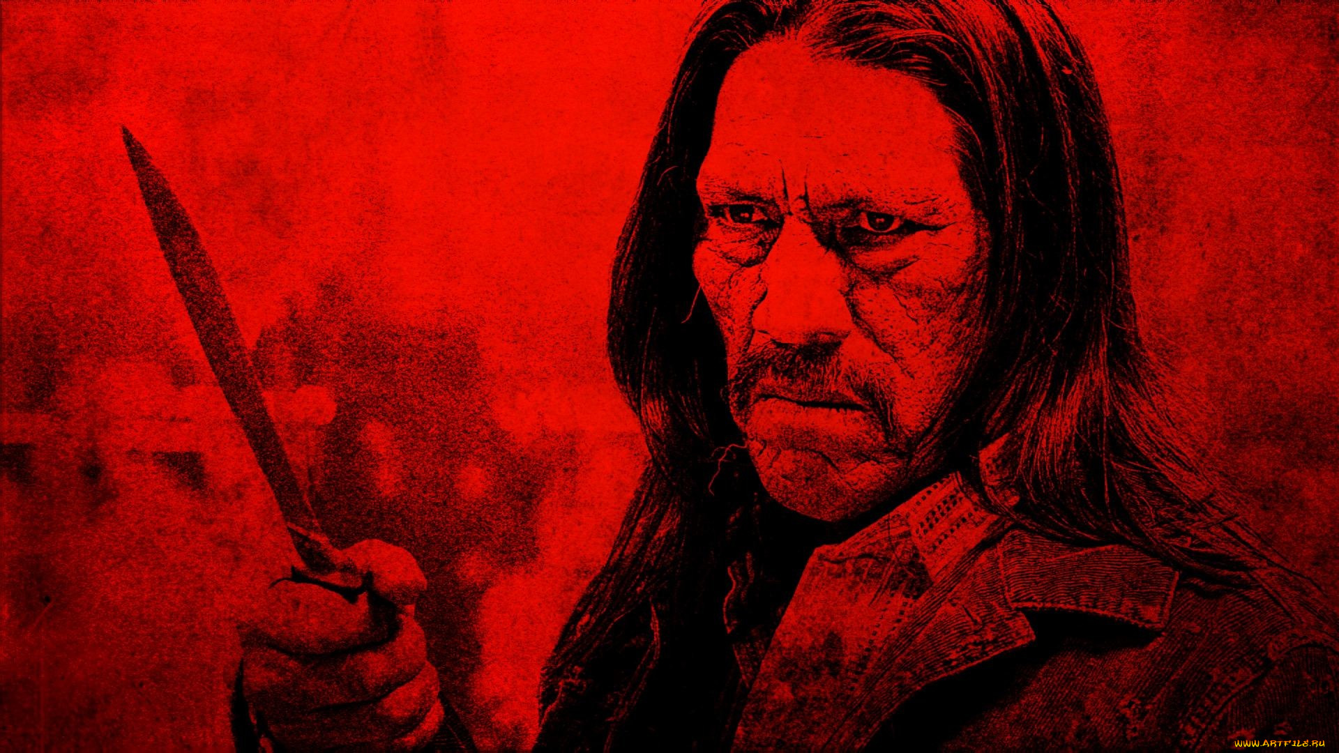 machete , 2010,  , machete, , , , , , , , , , , danny, trejo